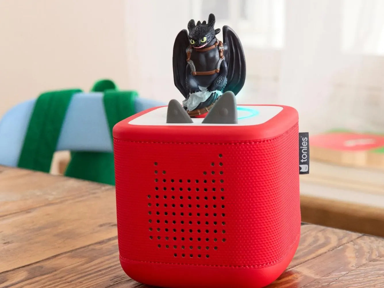 Tonies How to Train Your Dragon: Toothless