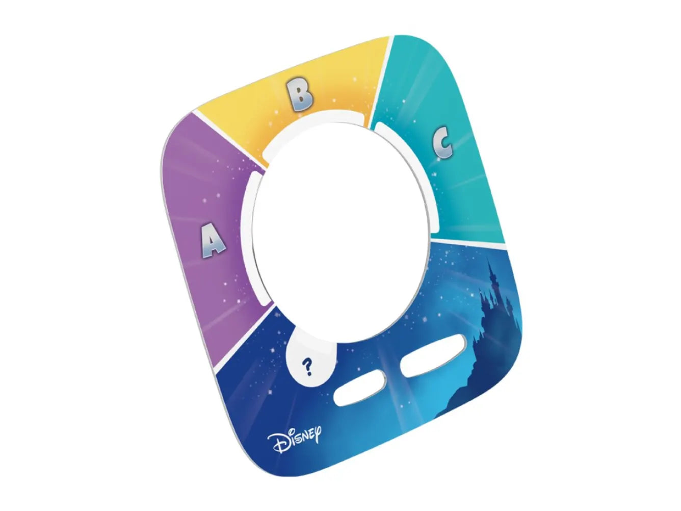 Tonieplay Disney Quiz Kingdom