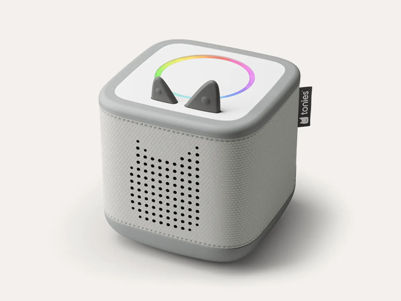 Toniebox 2 Moon Grey