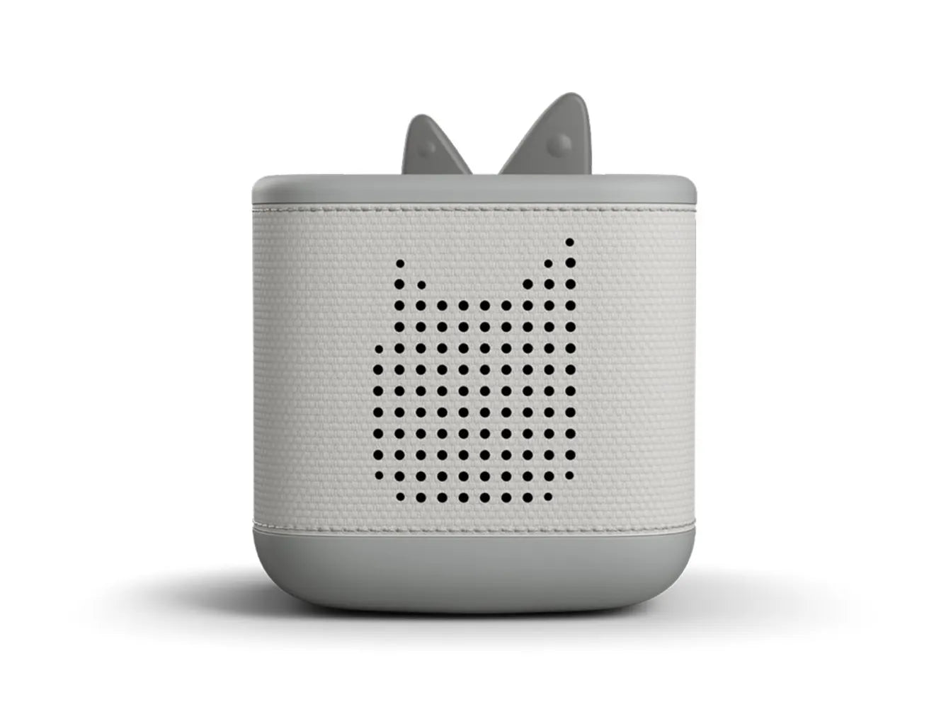 Toniebox 2 Moon Grey