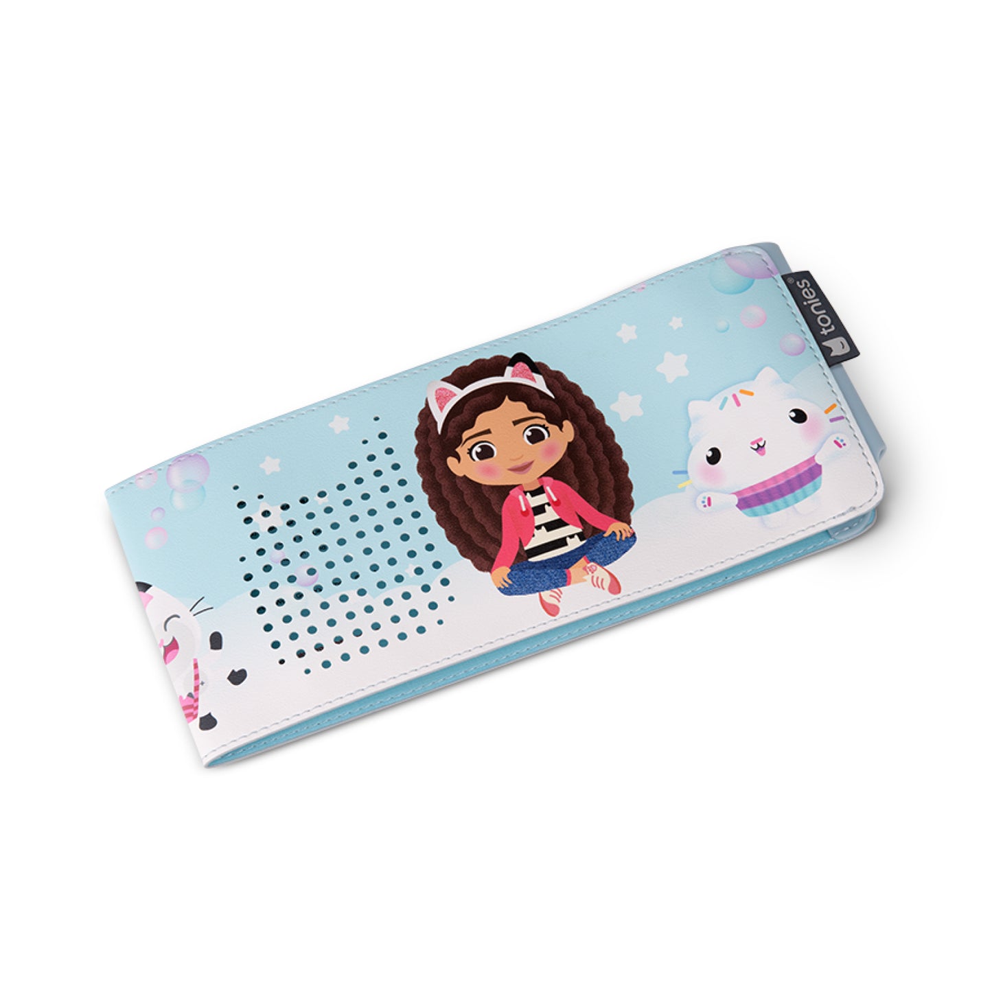 Tonies Gabby’s Dollhouse Toniebox 2 Sleeve