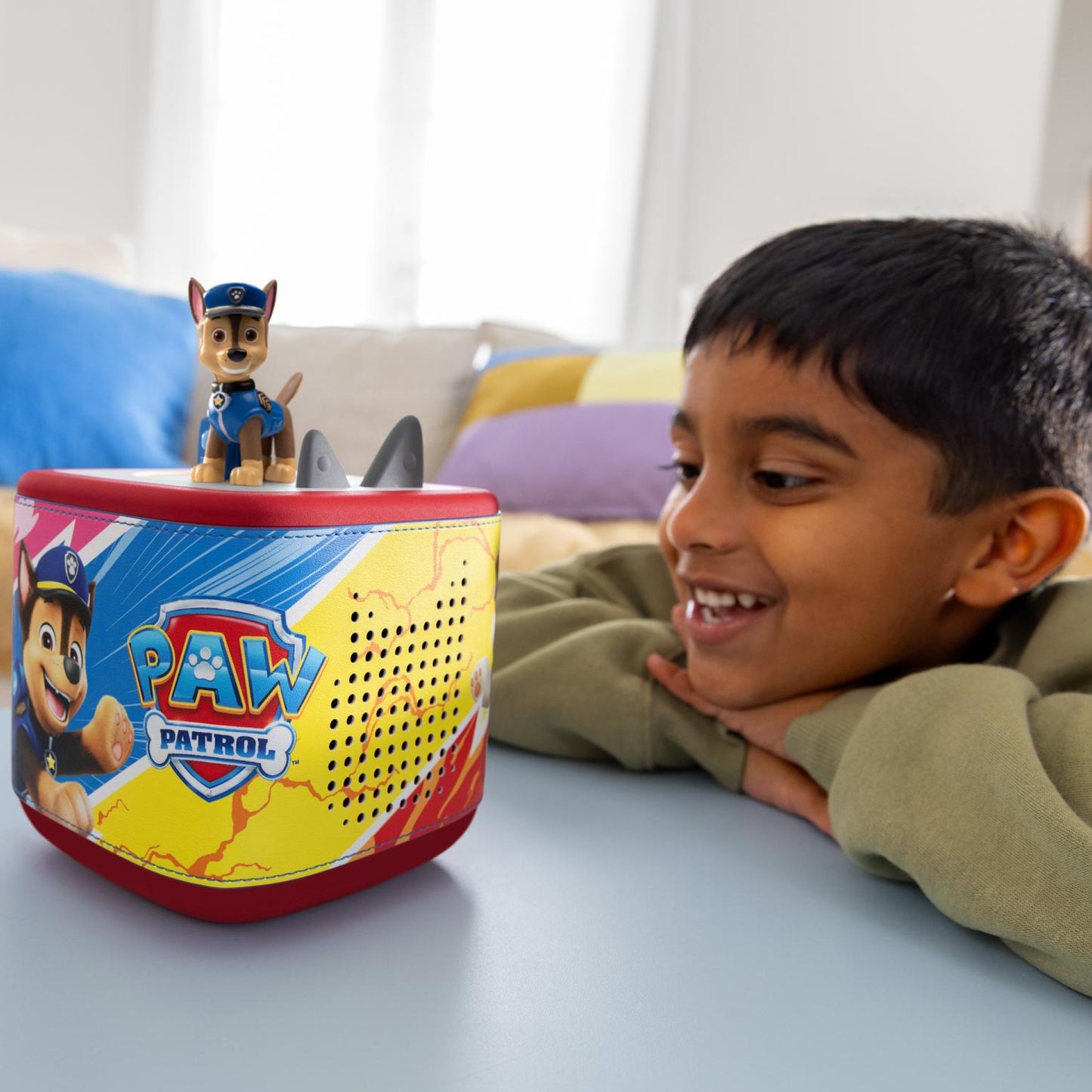 Tonies PAW Patrol Toniebox 2 Sleeve