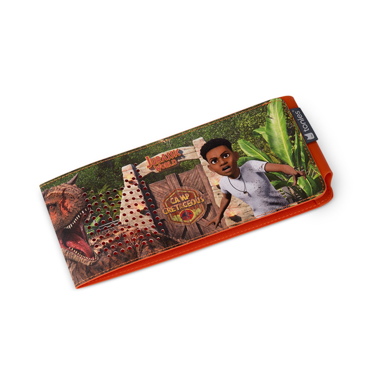Tonies Jurassic World Toniebox 2 Sleeve