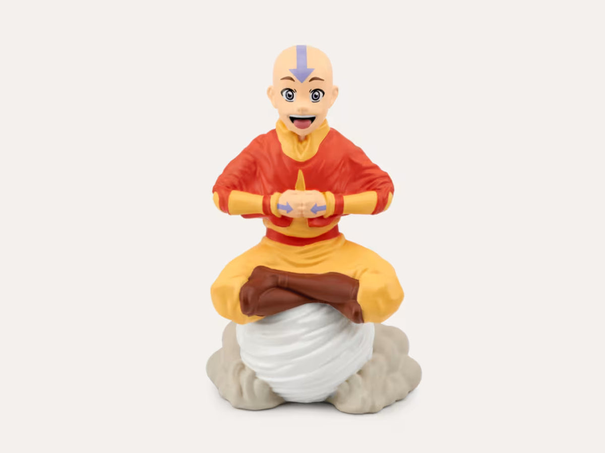 Tonies Avatar The Last Airbender - Aang