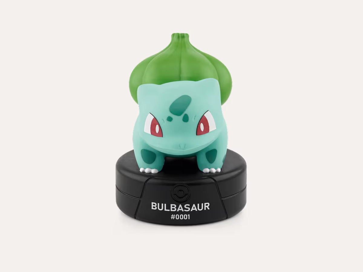 Tonies Pokémon: Bulbasaur