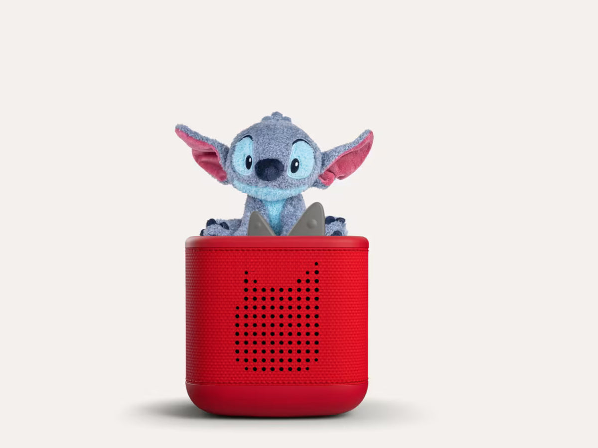 Tonies Disney Stitch Cuddle Tonie