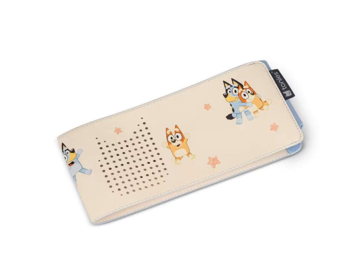 Tonies Bluey Toniebox 2 Sleeve
