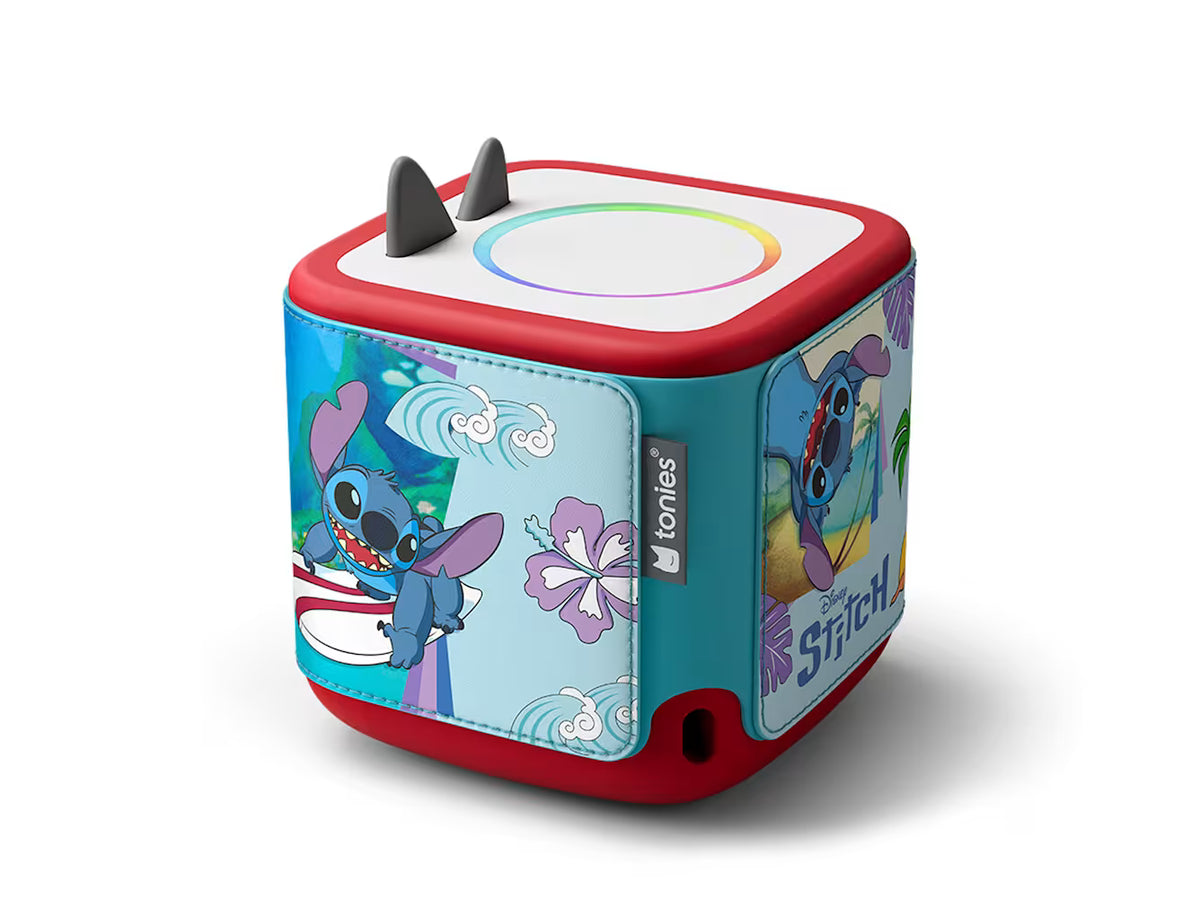 Tonies Disney Lilo & Stitch Sleeve