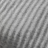 Miniuno Little Baa Lamb 5 Piece Bedding Set - Grey Swirls
