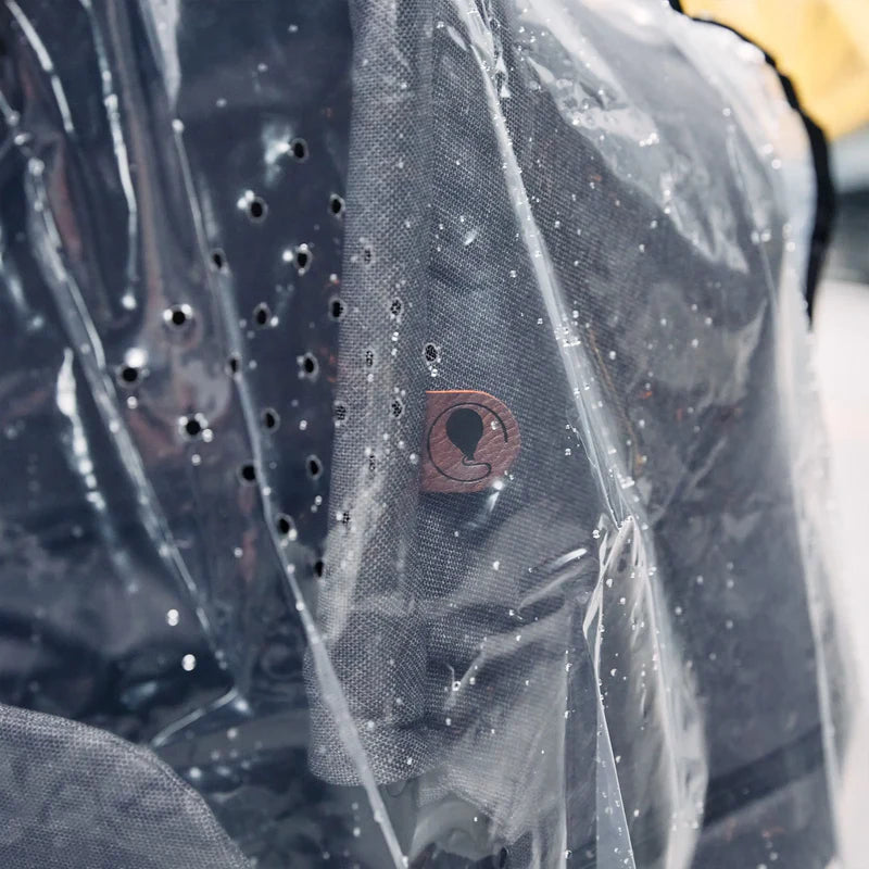 ABC Design Rain Cover for Avus + Ping Two
