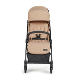 Ickle Bubba Aries Max Autofold Stroller - Biscuit