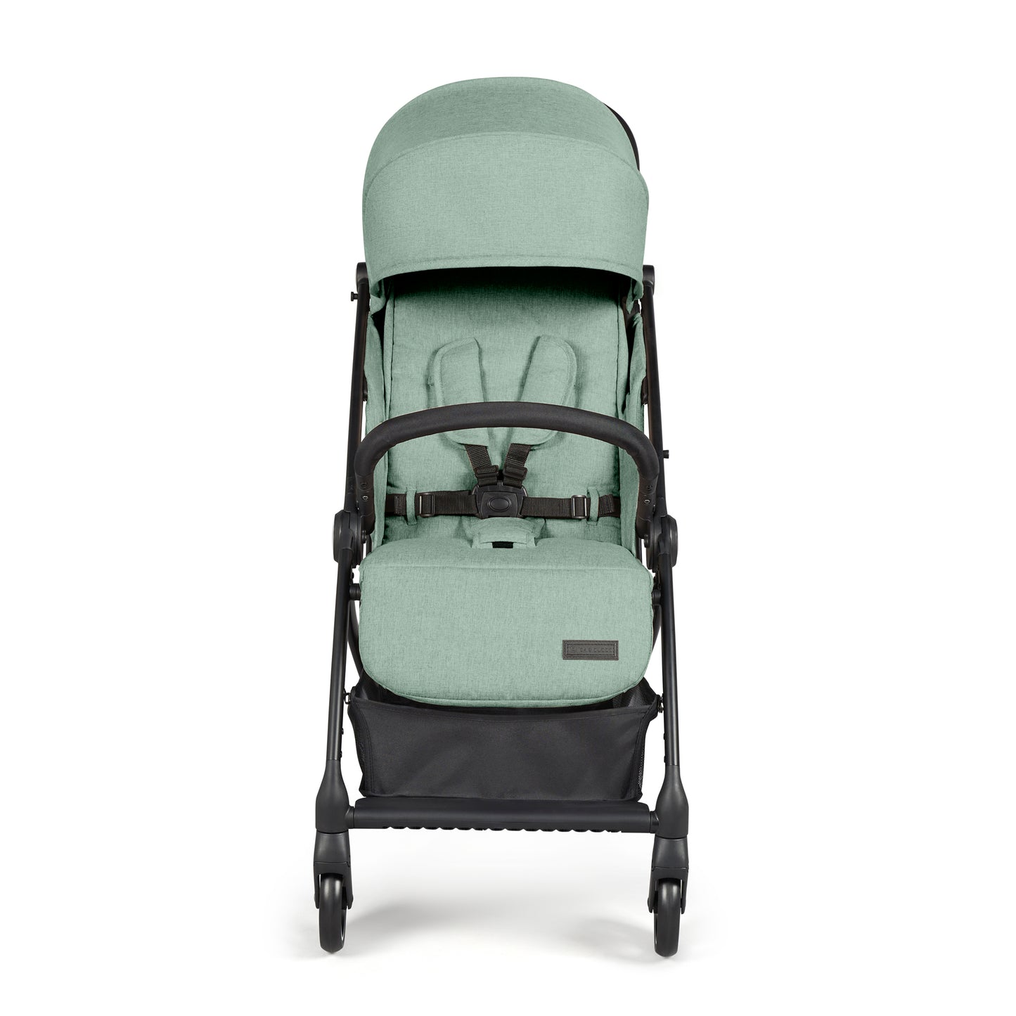 Ickle Bubba Aries Autofold Stroller - Sage