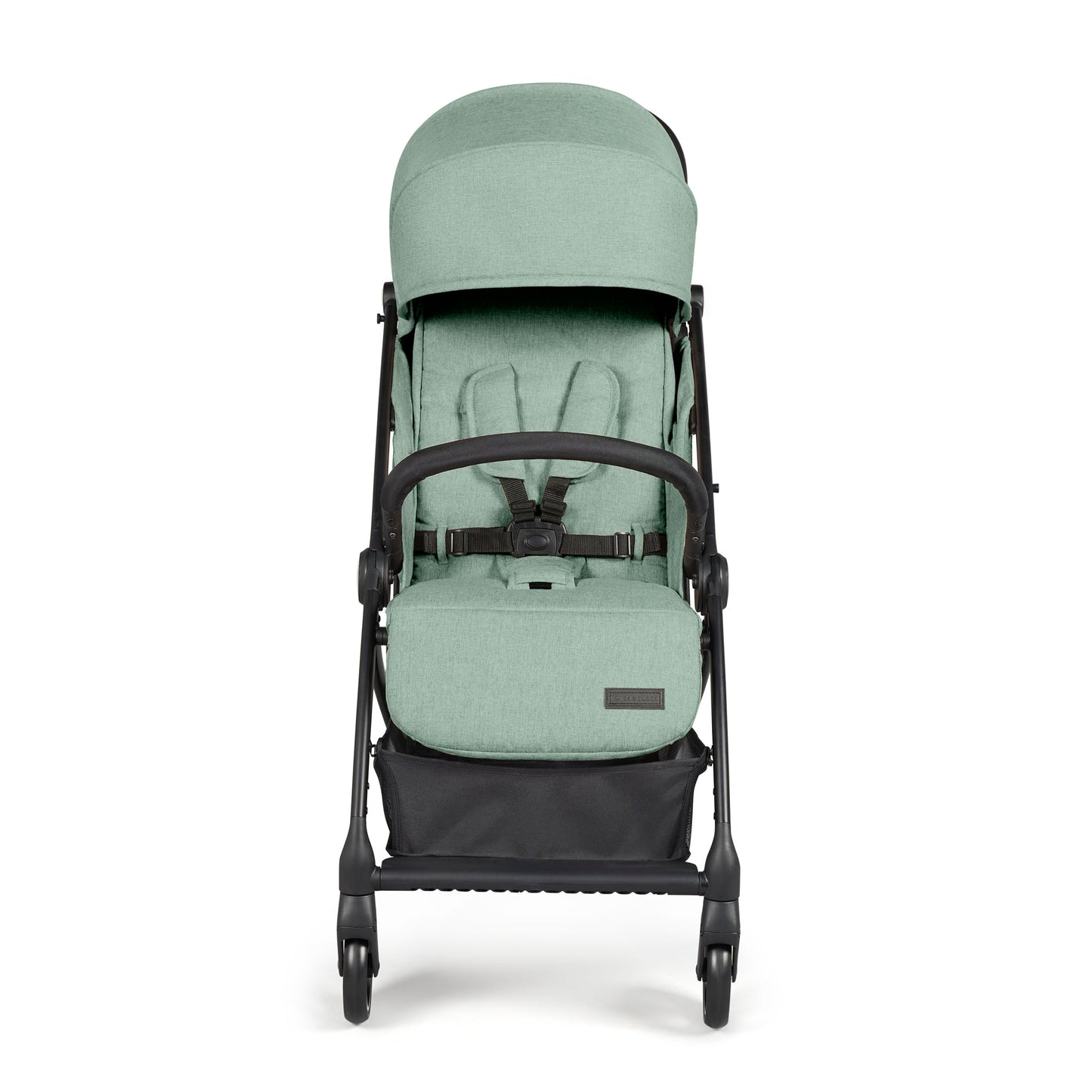 Ickle Bubba Aries Max Autofold Stroller - Sage