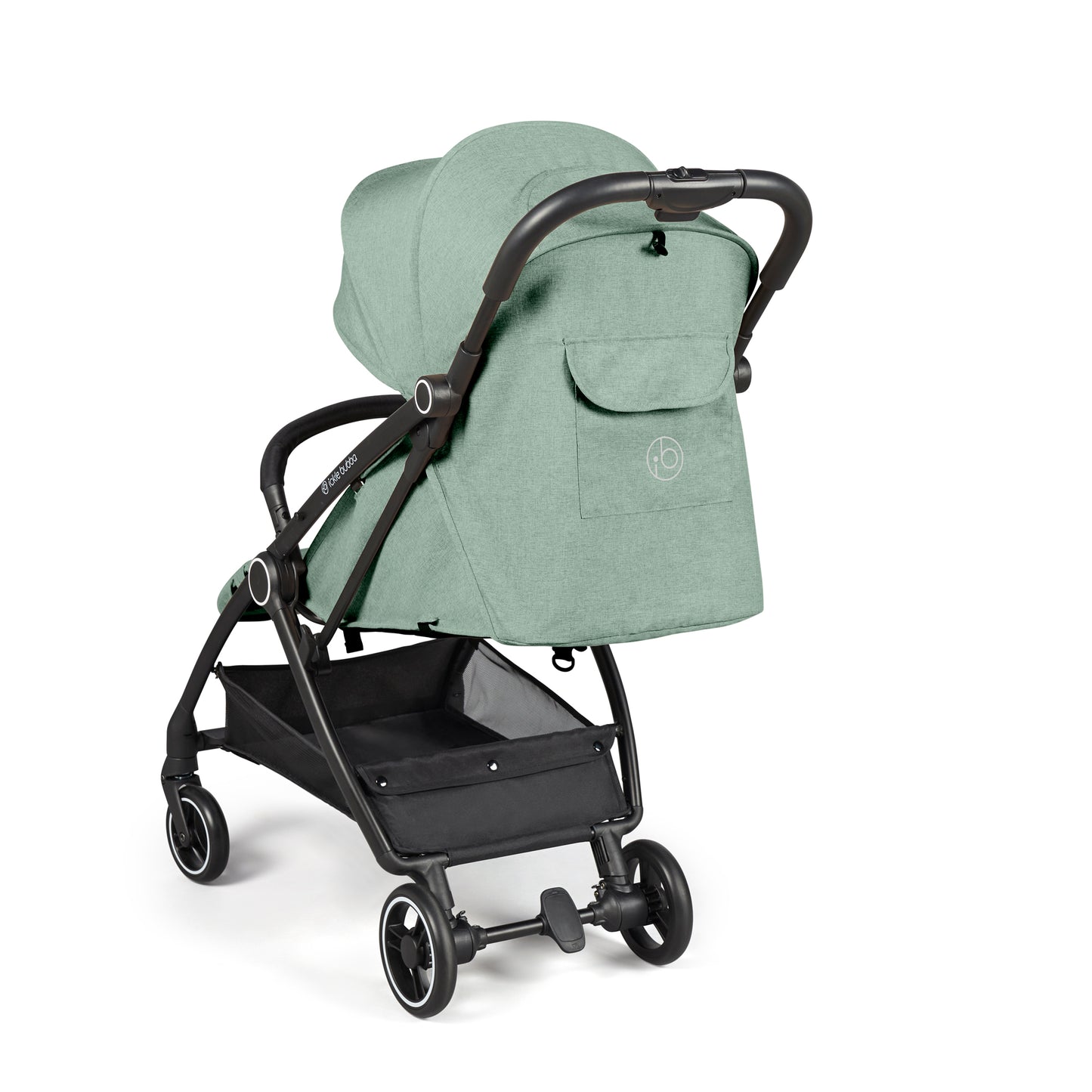 Ickle Bubba Aries Autofold Stroller - Sage