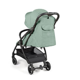 Ickle Bubba Aries Max Autofold Stroller - Sage