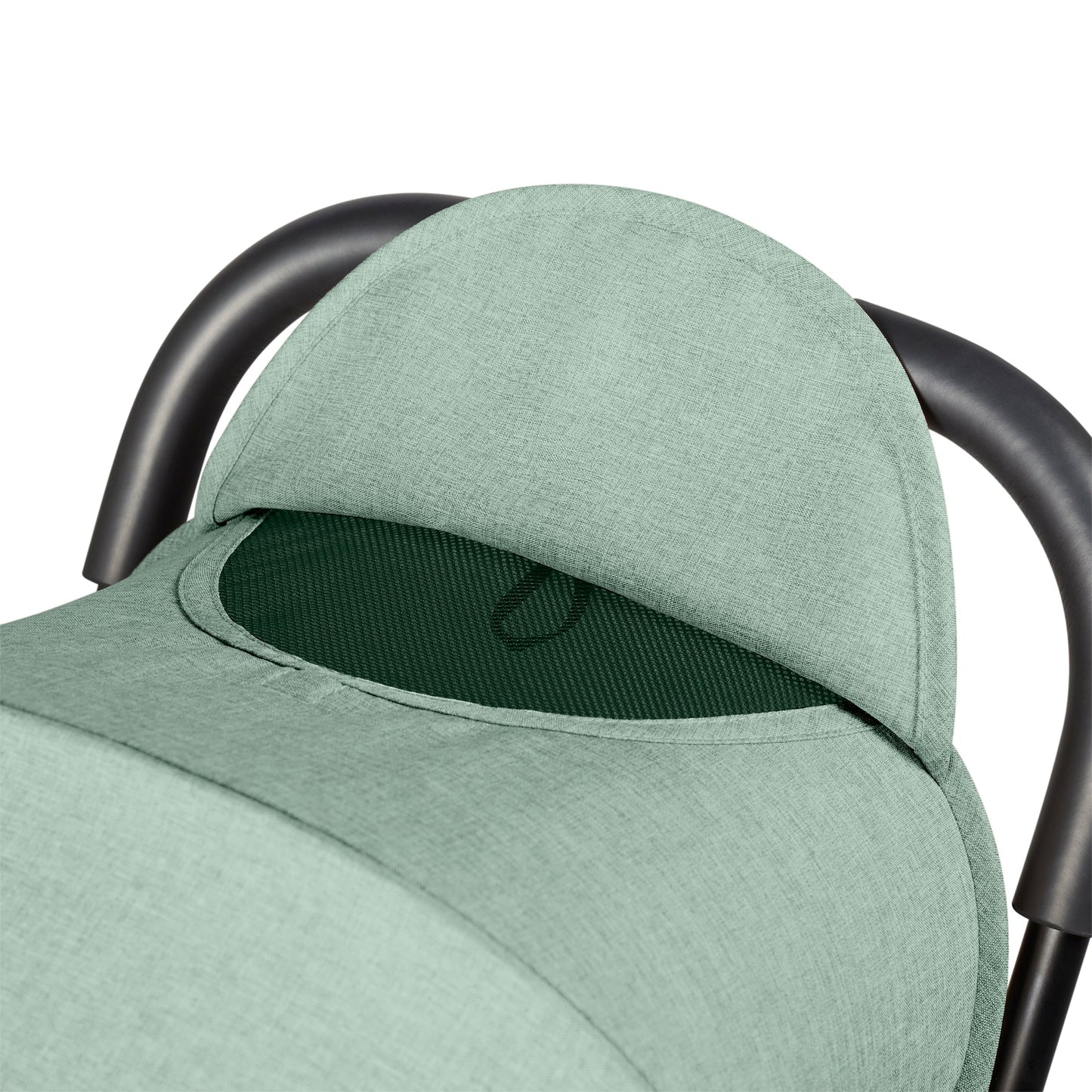 Ickle Bubba Aries Max Autofold Stroller - Sage