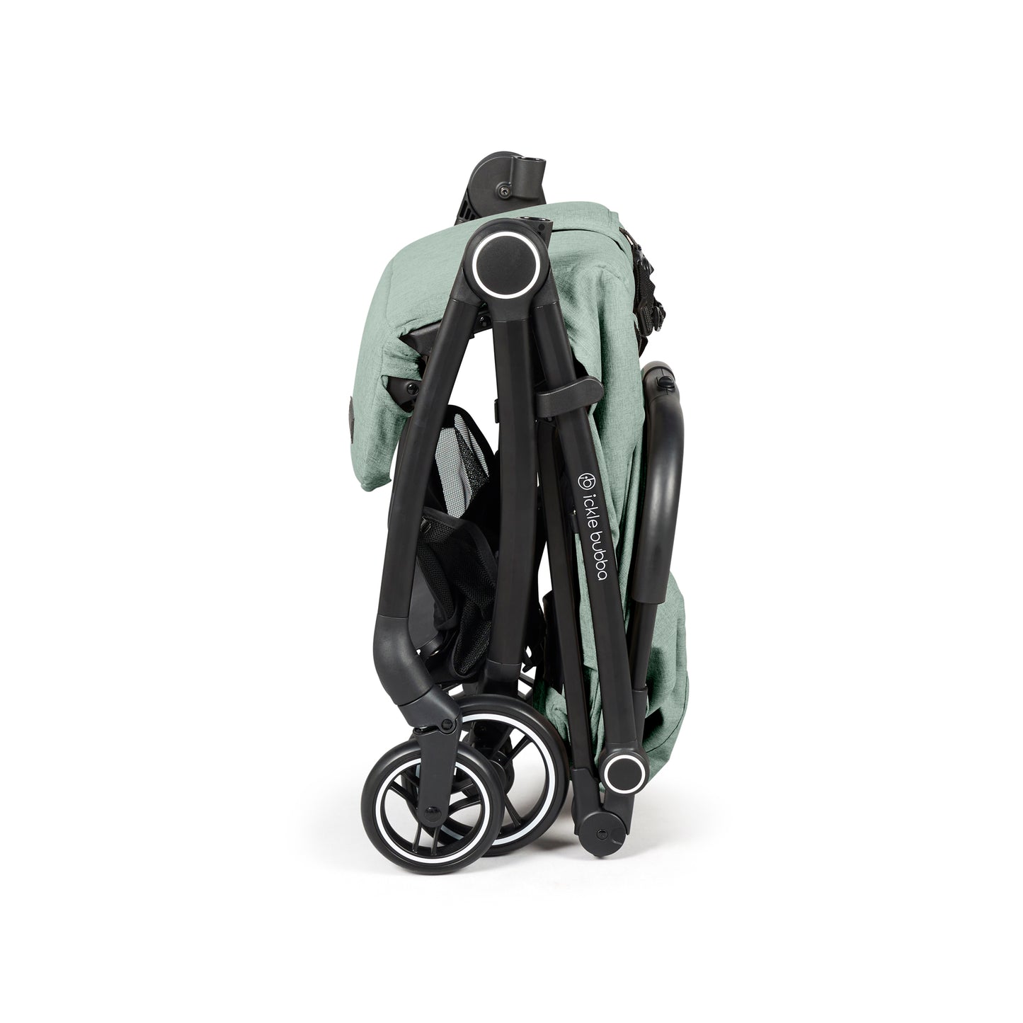 Ickle Bubba Aries Autofold Stroller - Sage