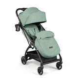 Ickle Bubba Aries Prime Autofold Stroller - Sage