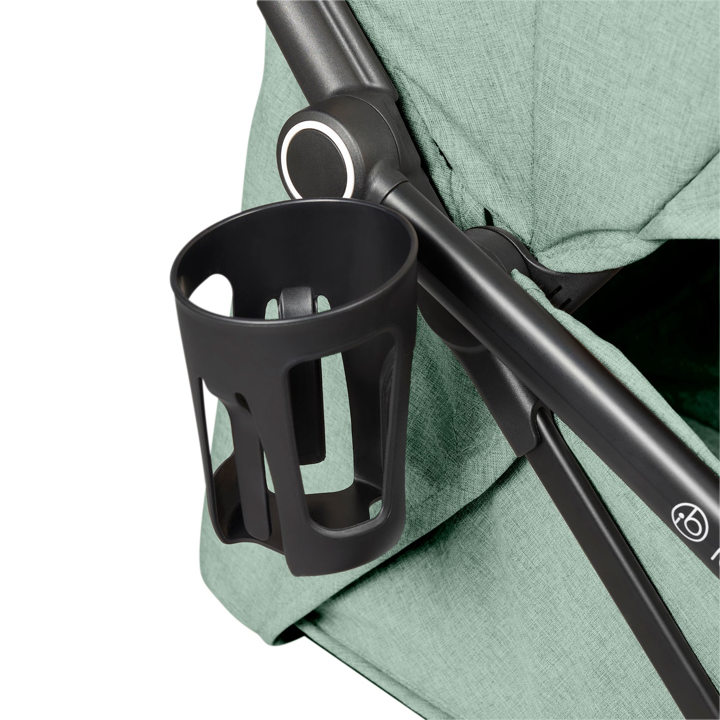 Ickle Bubba Aries Max Autofold Stroller - Sage