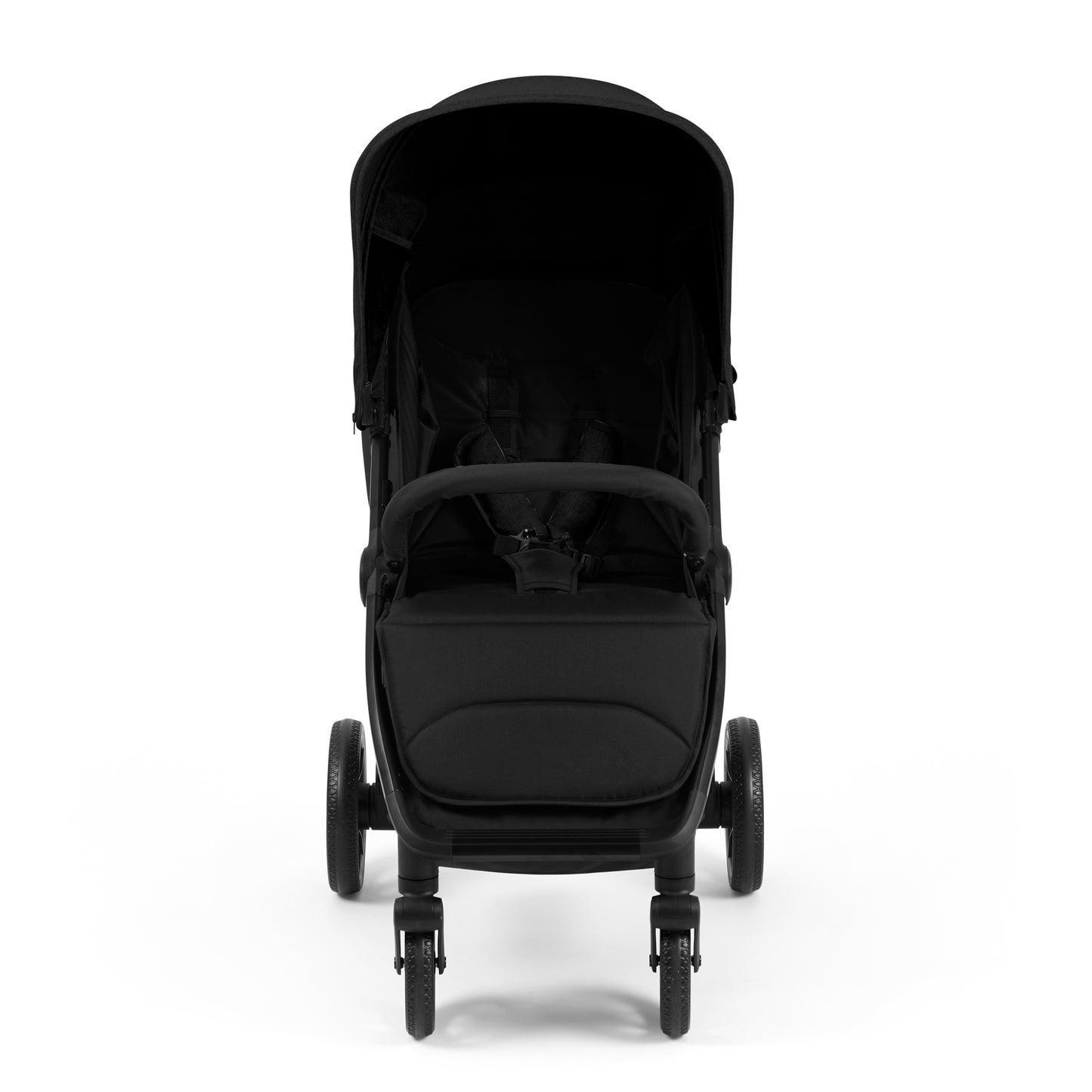 Ickle Bubba Stomp Stride Stroller Midnight