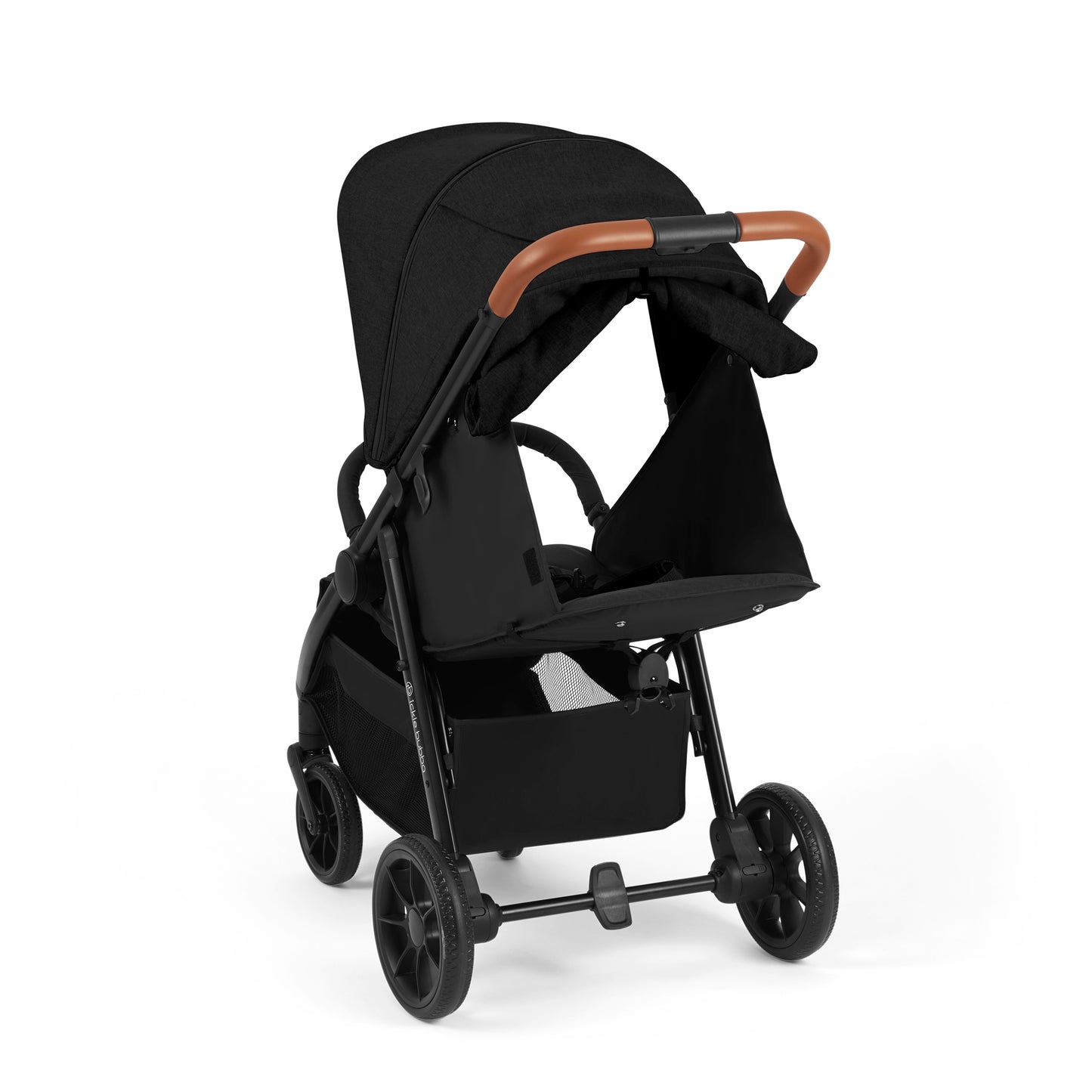 Ickle Bubba Stomp Stride Stroller Midnight