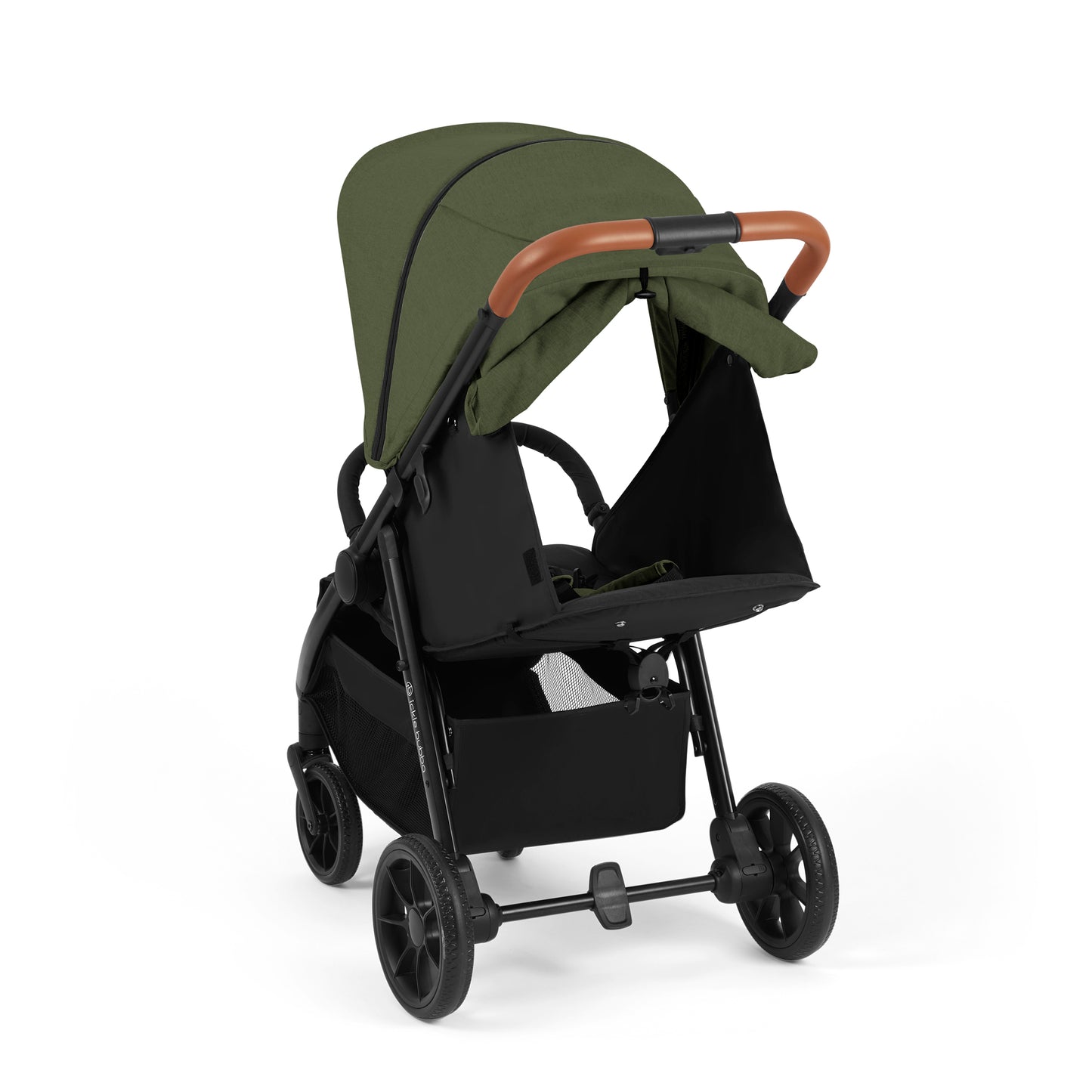 Ickle Bubba Stomp Stride Stroller Woodland