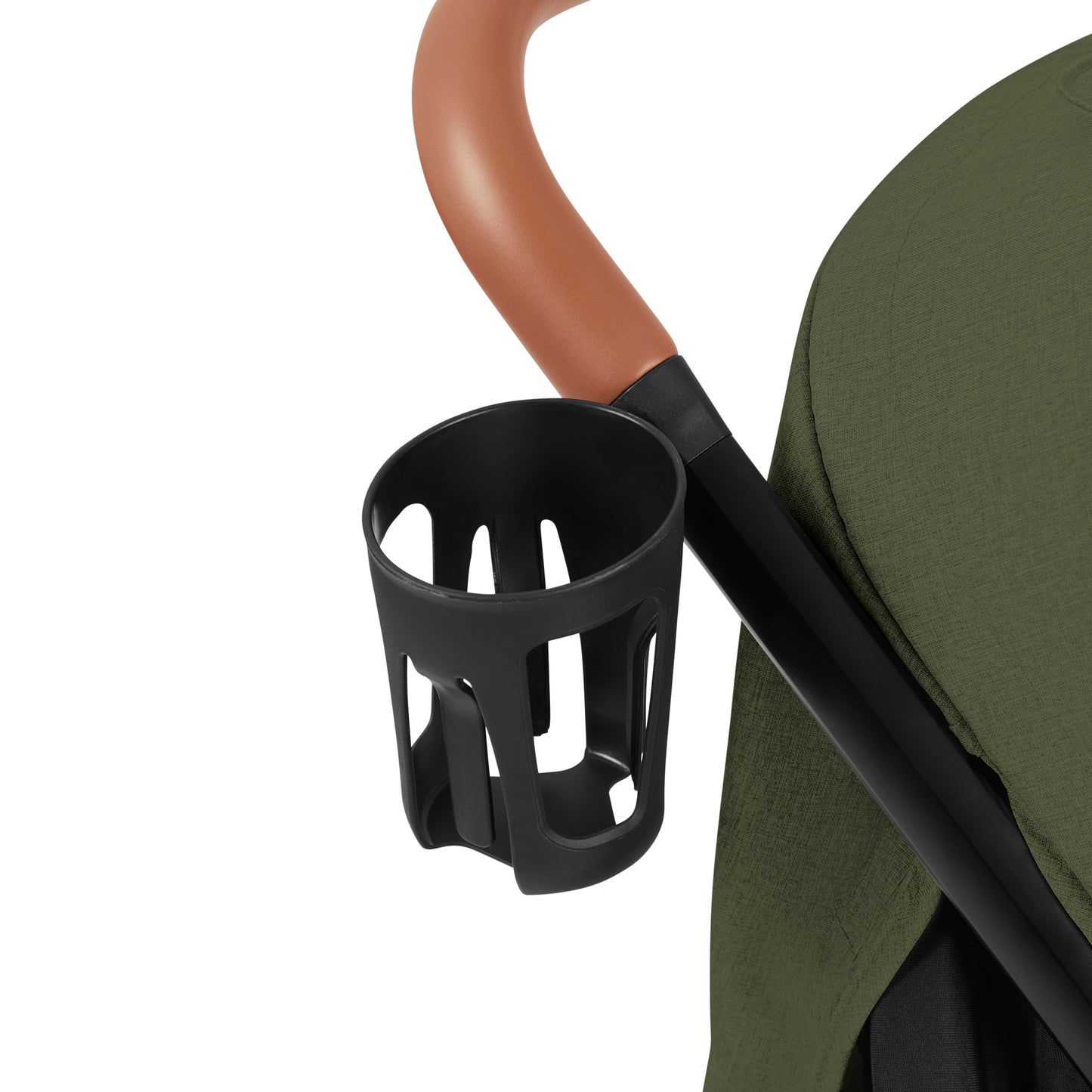 Ickle Bubba Stomp Stride Prime Stroller Woodland