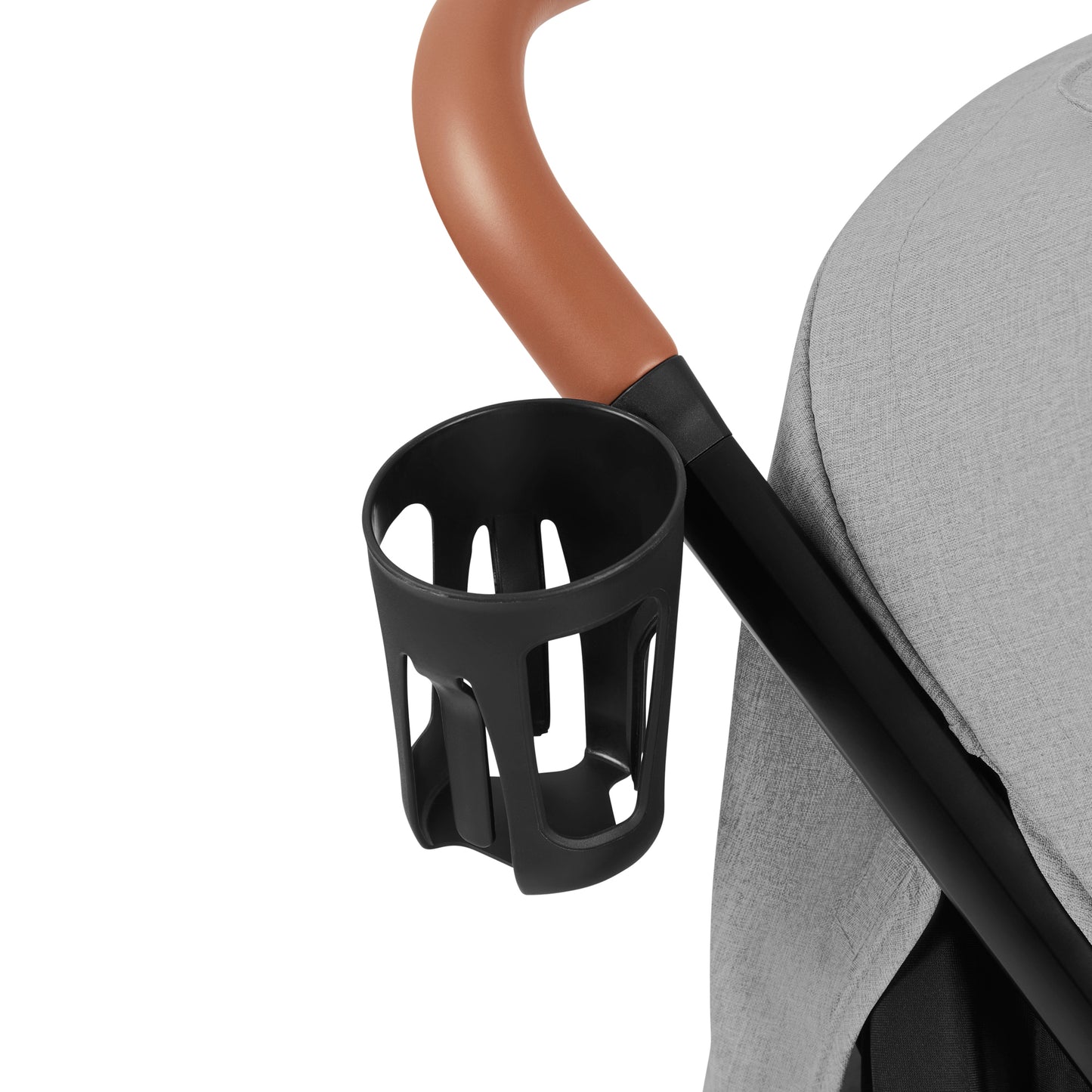 Ickle Bubba Stomp Stride Max Stroller Pearl Grey
