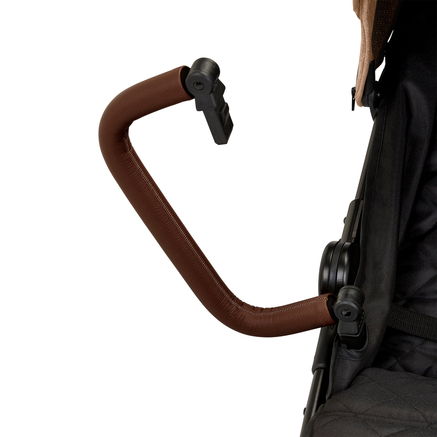 Ickle Bubba Venus Max Double Stroller Biscuit