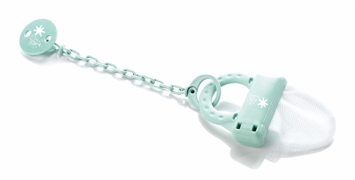 Jane Anti-Choking Feeder