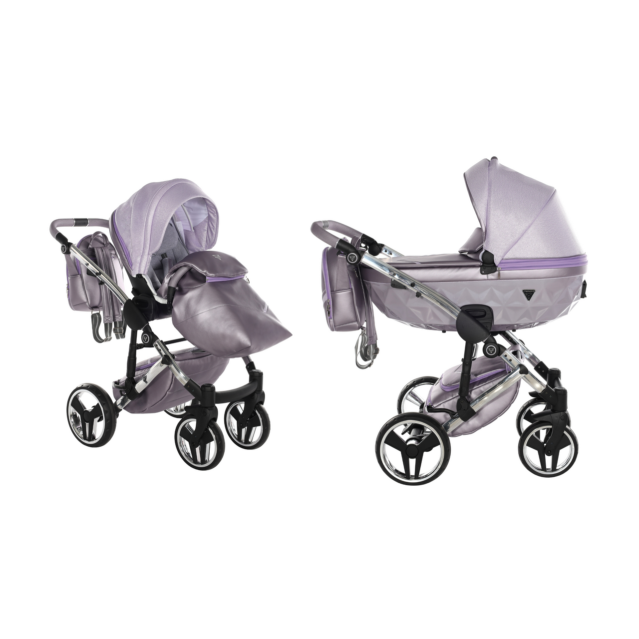 Junama Dolce Violet