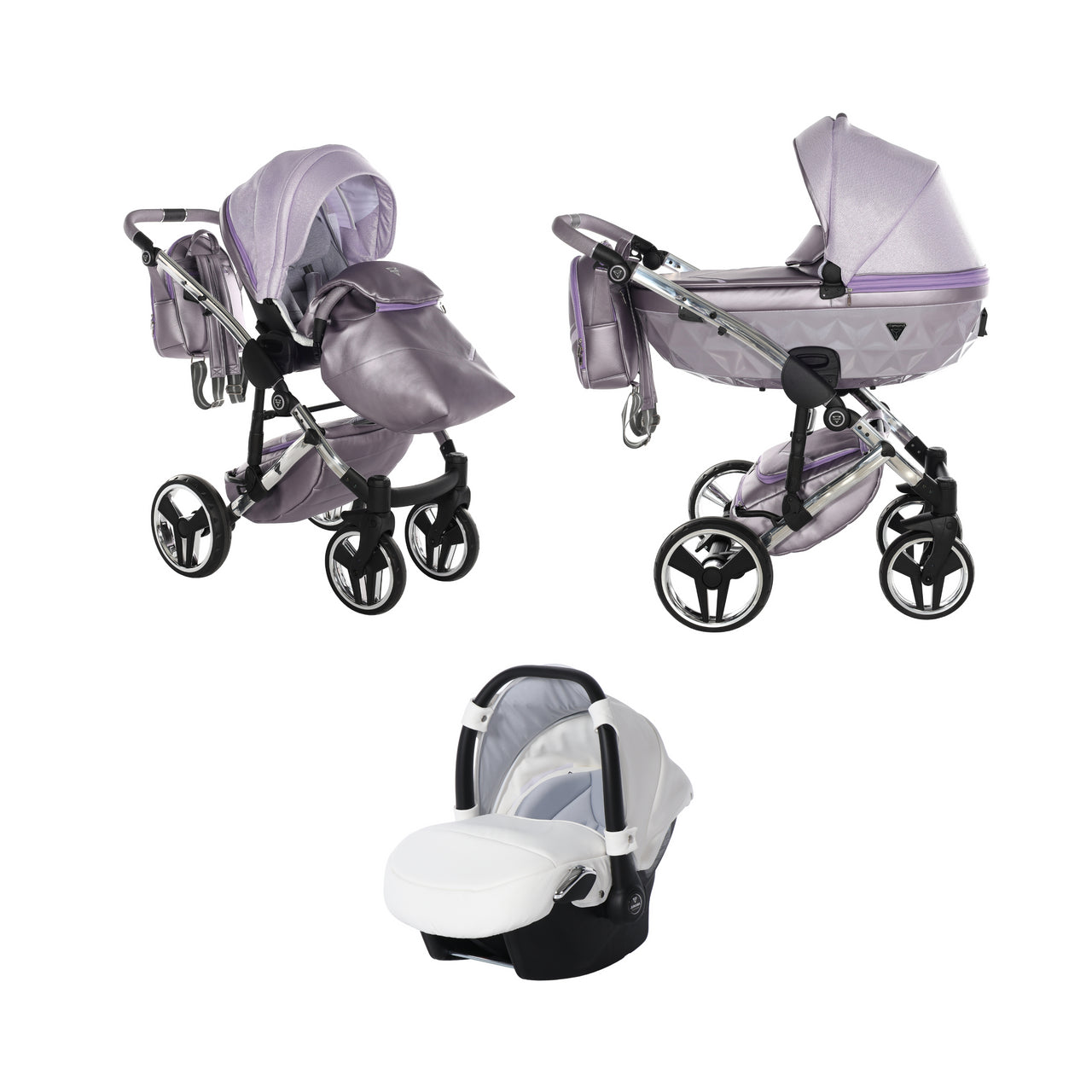 Junama Dolce Violet
