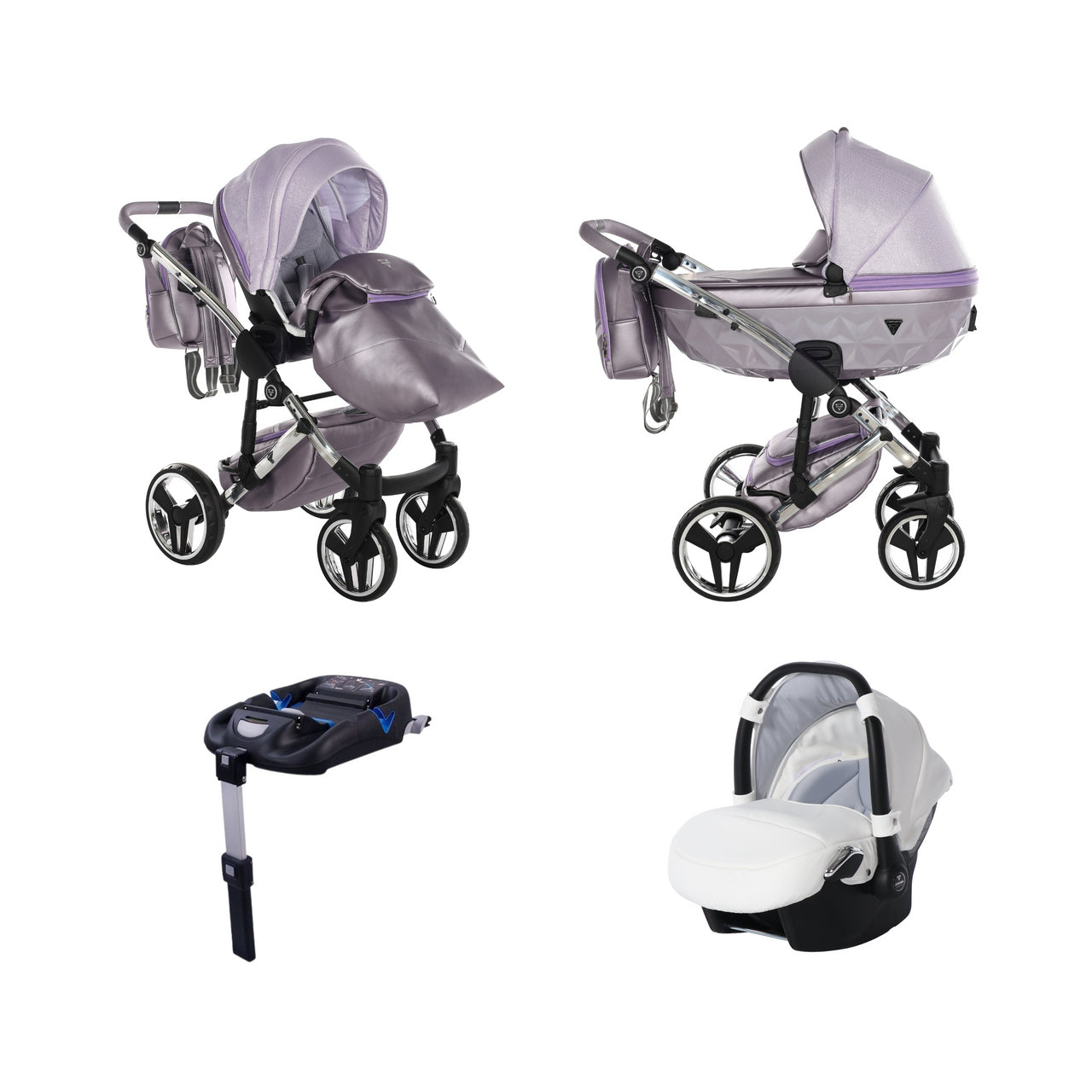 Junama Dolce Violet