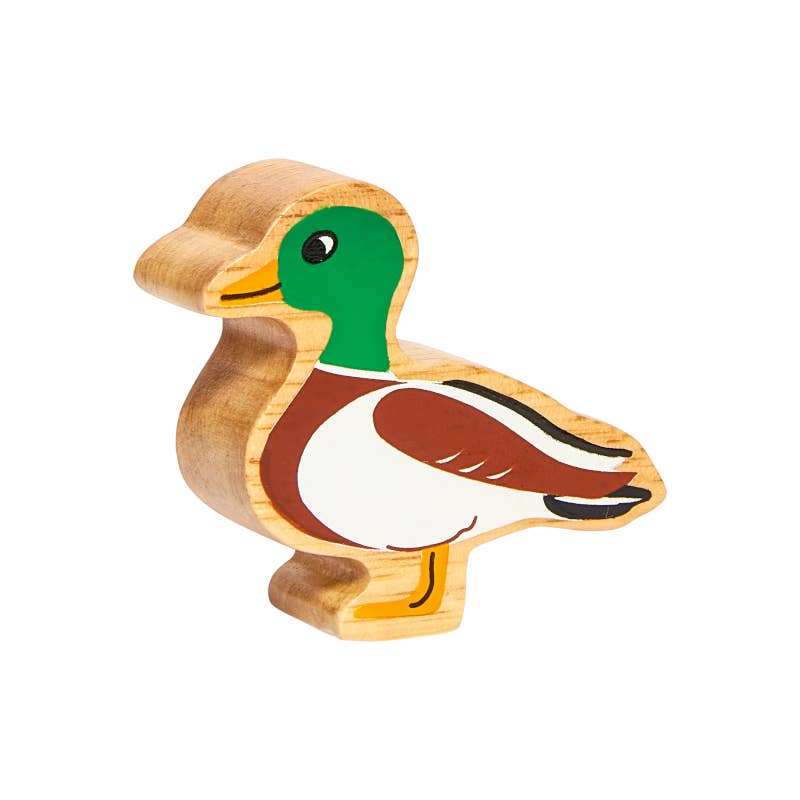 Lanka Kade Natural brown duck