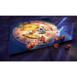 Haba Secret Code 13+4