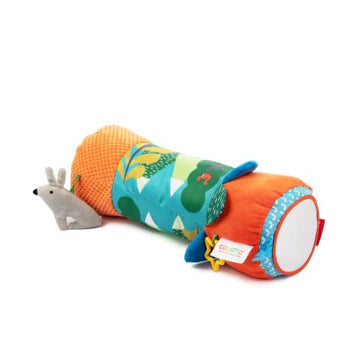 Cosatto Tummy Time Roller - Mr Fox