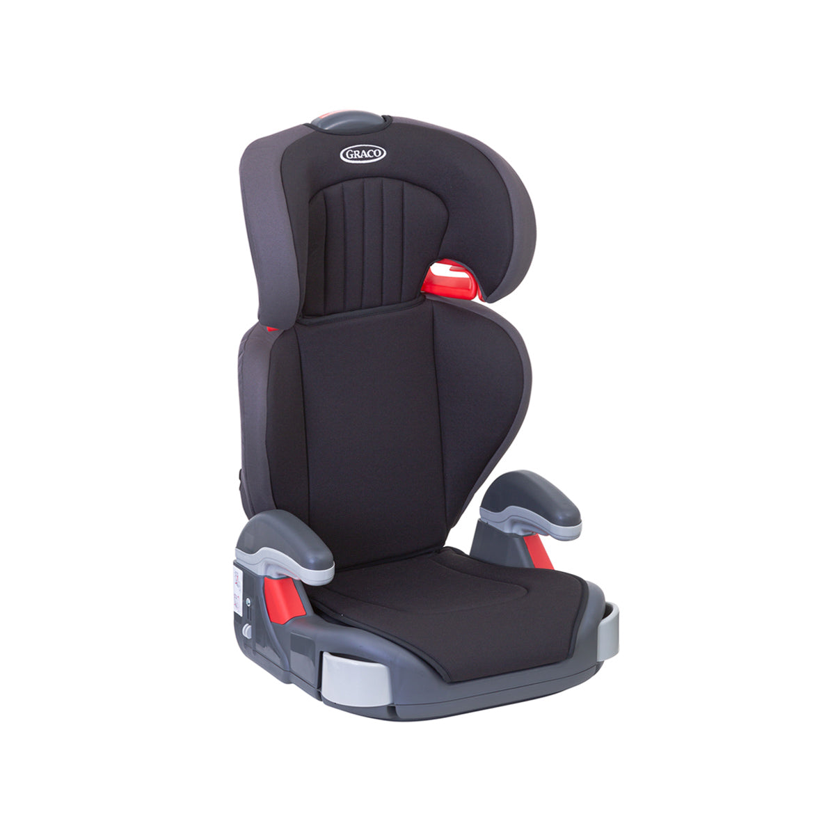 Graco Junior Maxi™ R44 Highback Booster Car Seat Black