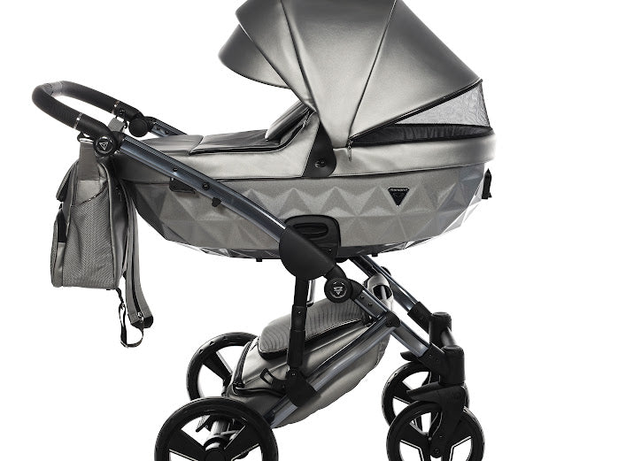 Junama Diamond - S-Class Silver
