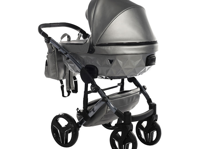 Junama Diamond - S-Class Silver