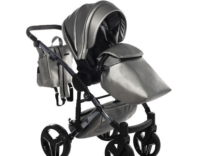 Junama Diamond - S-Class Silver