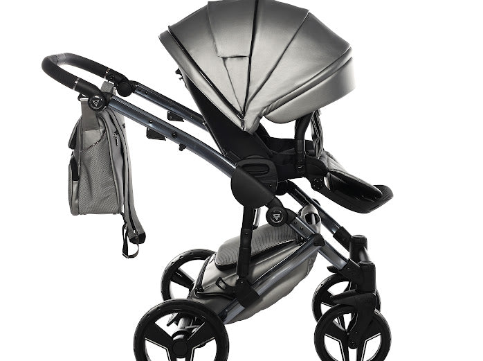 Junama Diamond - S-Class Silver