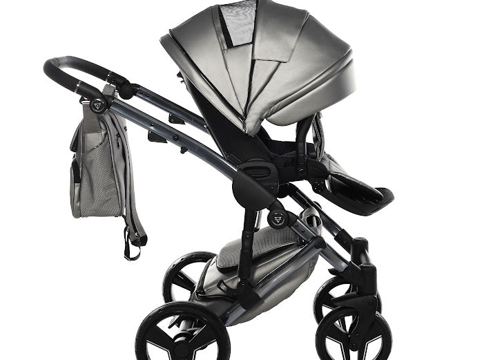 Junama Diamond - S-Class Silver