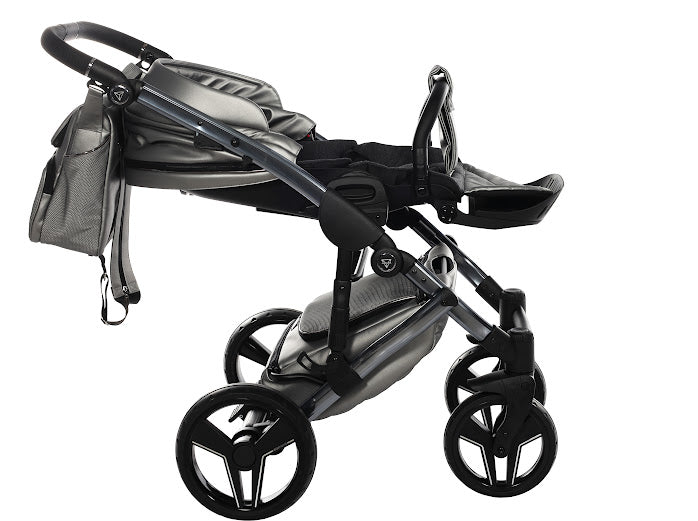 Junama Diamond - S-Class Silver