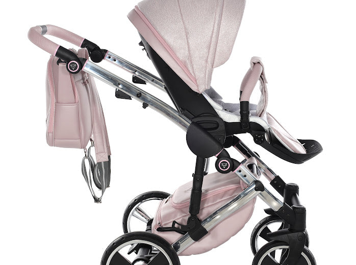 Junama Dolce Pink