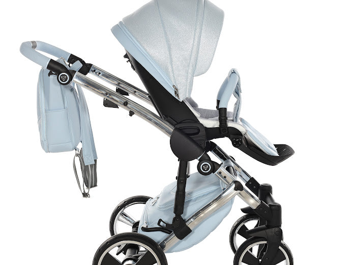 Junama Dolce Blue
