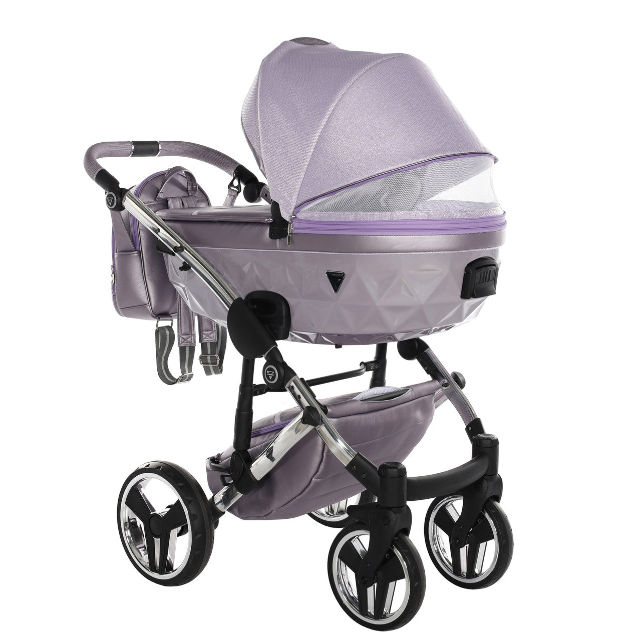 Junama Dolce Violet