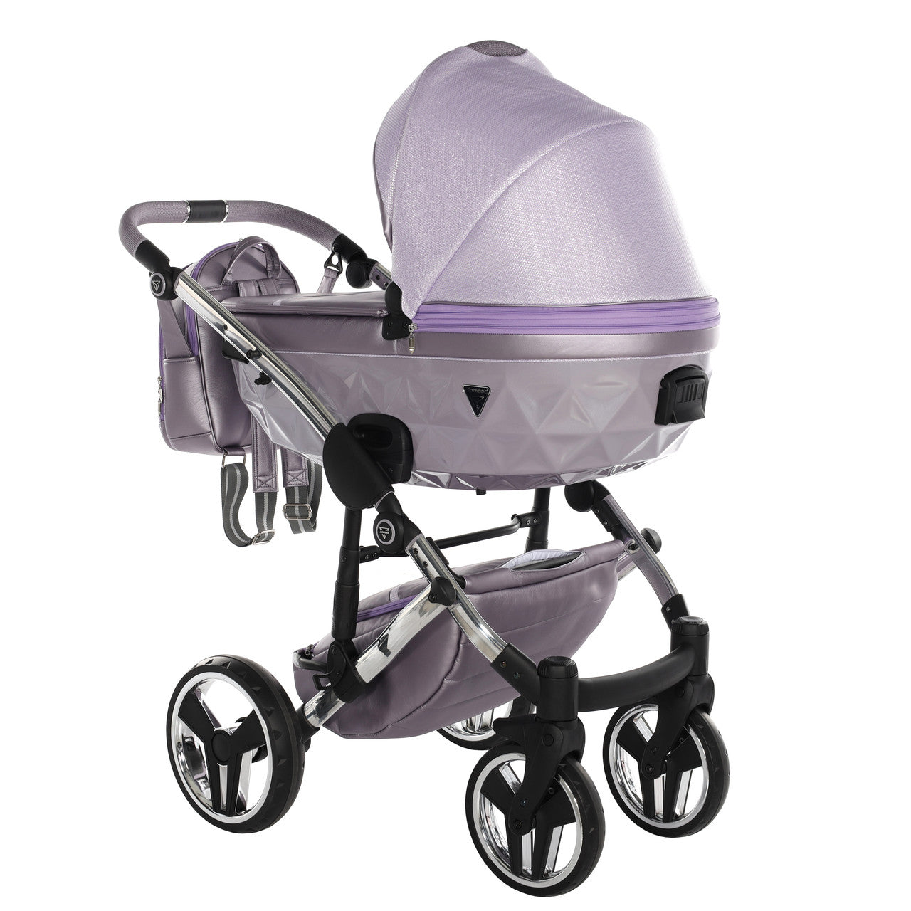 Junama Dolce Violet