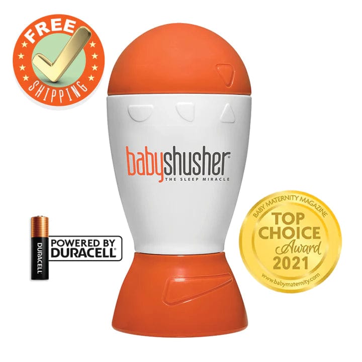 baby shusher