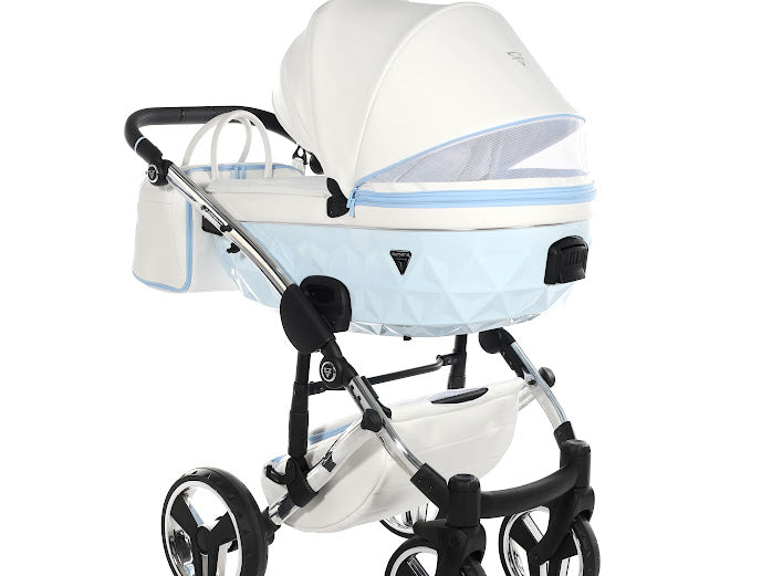 Junama Candy Blue