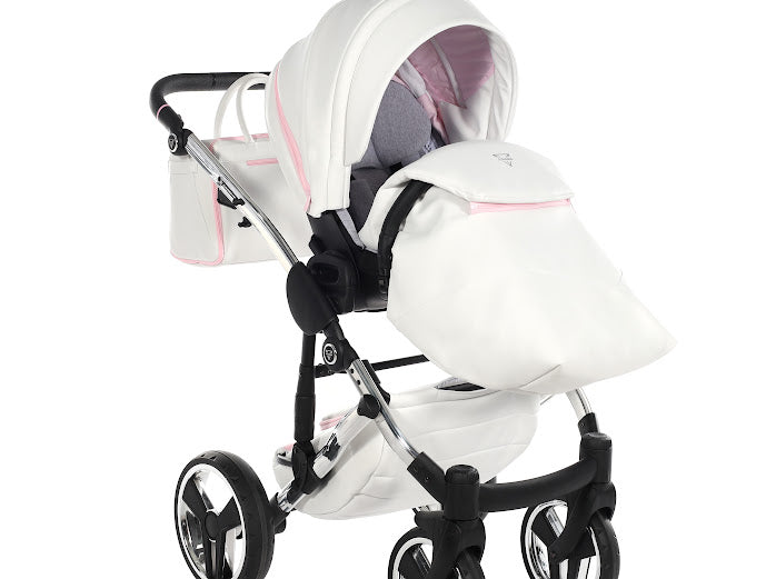 Junama Candy Pink
